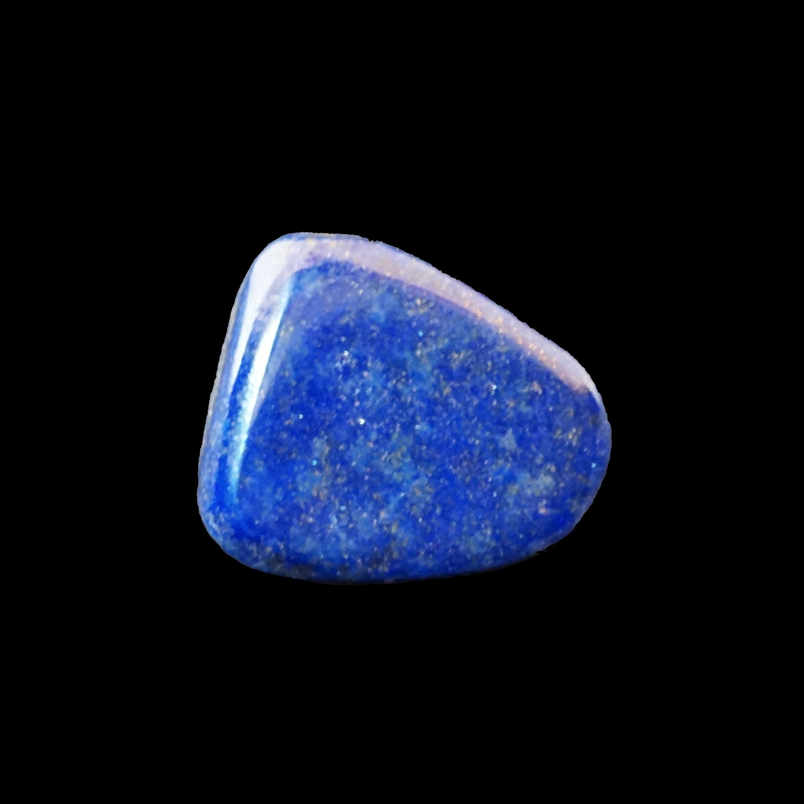 Lapis lazuli - More than Stones