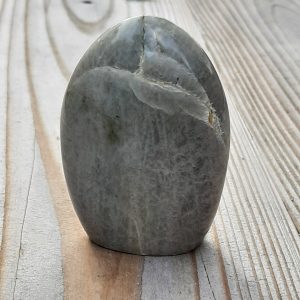 More than Stones - garniriet met maansteen