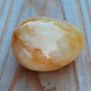 Golden healer - More than Stones