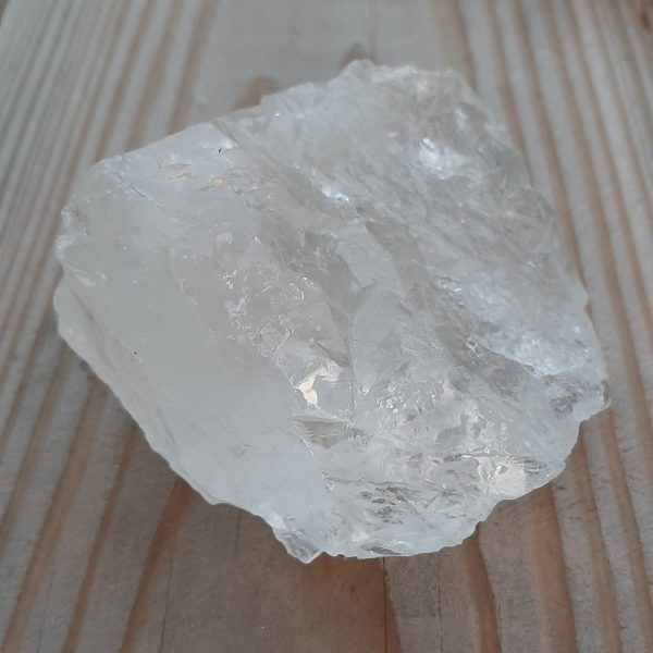 Bergkristal - More than Stones