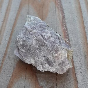 Lepidoliet - More than Stones