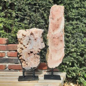 Roze Amethist