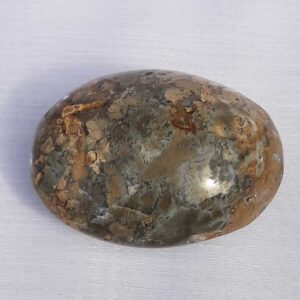 Jaspis brecci - extra grote handsteen