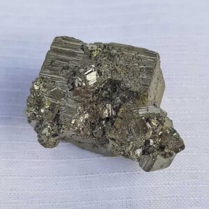 Pyriet - mini cluster