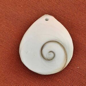 Oog van Sint Lucia - hanger