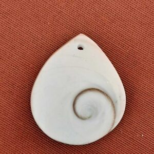 Oog van Sint Lucia - hanger