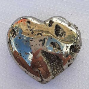 Pyriet - hart