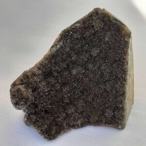 Amethist galaxy - sculptuur
