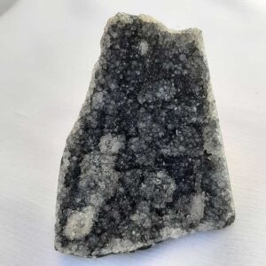 Amethist galaxy - sculptuur