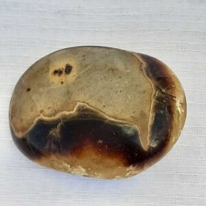 Septarie - handsteen