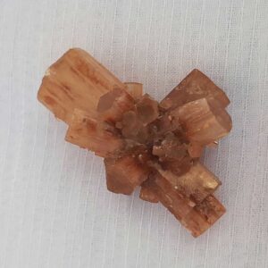 Aragoniet - ruw