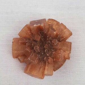 Aragoniet - ruw