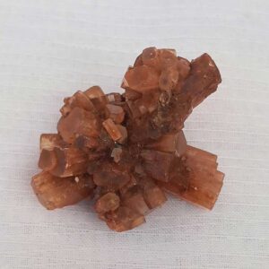 Aragoniet - ruw