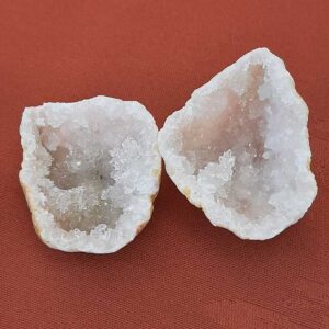 Bergkristal - geode