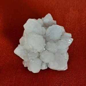 kwarts cluster - ruw