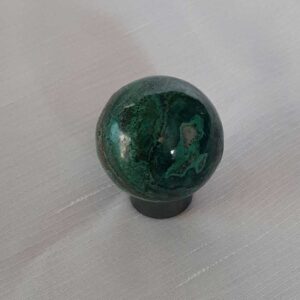 Chrysocolla