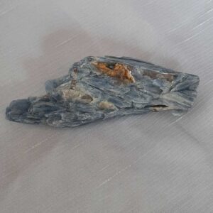 kyaniet blauw
