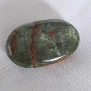 Chrysopraas