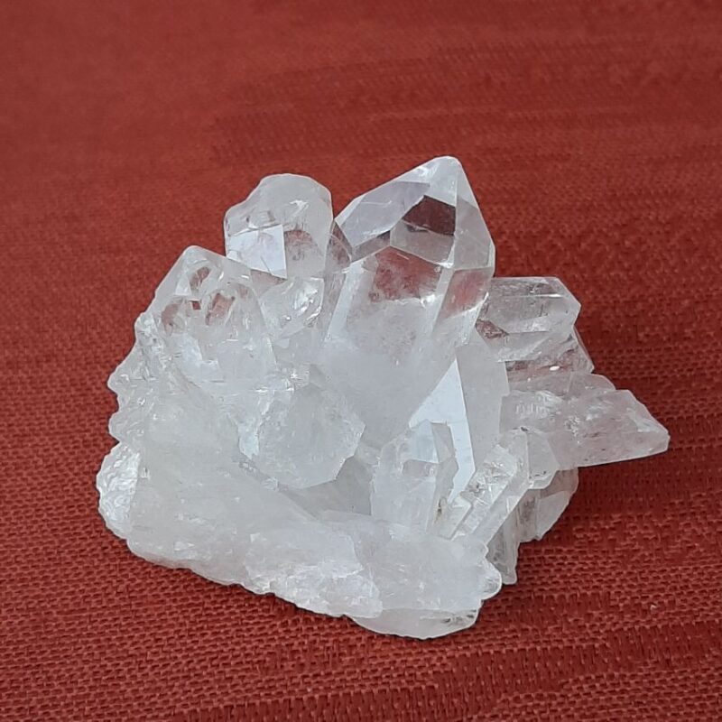 bergkristal - More than Stones