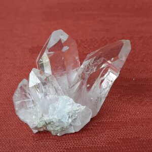 bergkristal - More than Stones