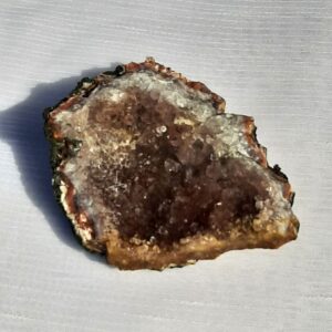 amethist - More than Stones