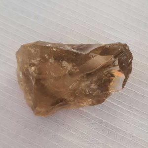 Rookkwarts - doorzichtig puntje