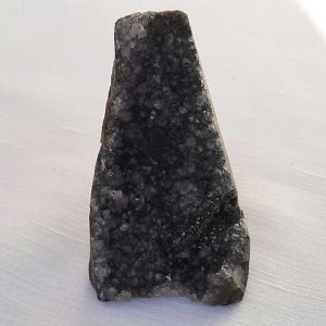 Amethist galaxy - sculptuur