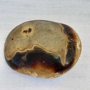 Septarie - handsteen