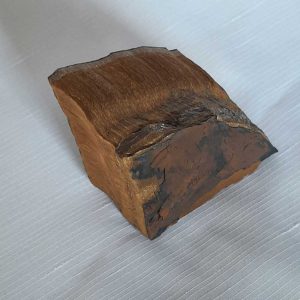 Tijgeroog