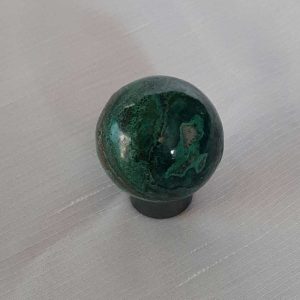 Chrysocolla