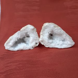 Bergkristal - geode