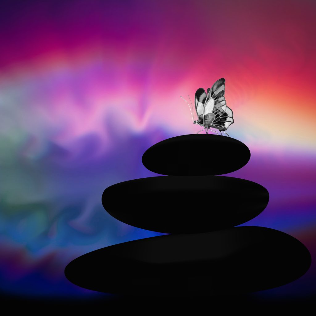 More than Stones - logo