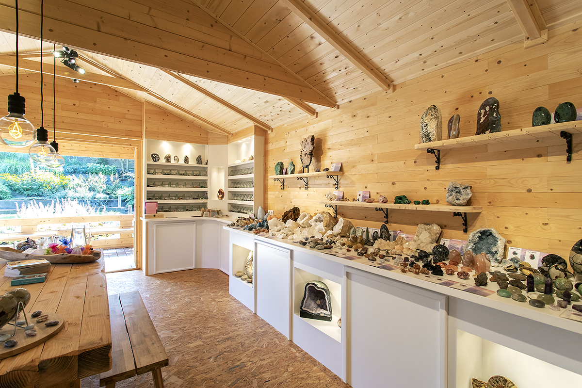 More than Stones - edelstenenwinkel 9
