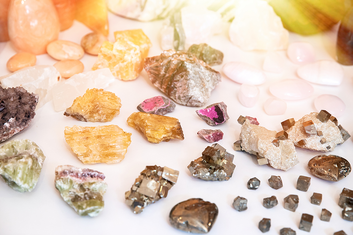 More than Stones - edelstenenwinkel 4