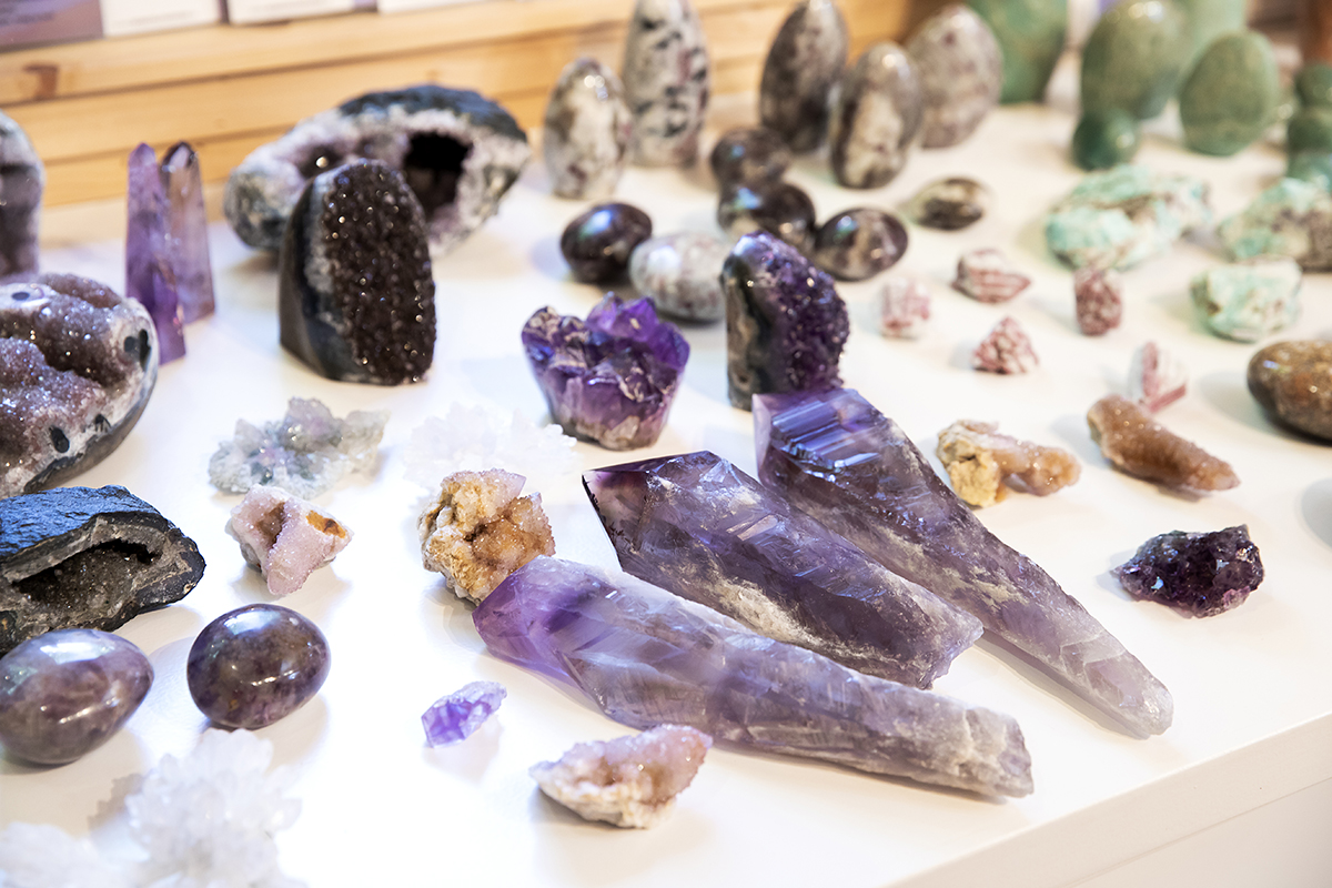 More than Stones 2
